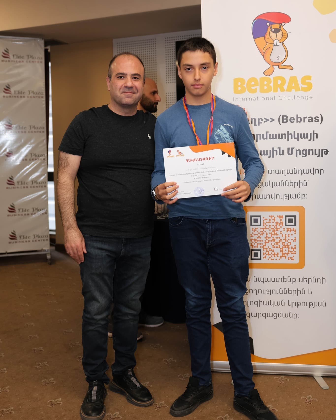 Победители - 6