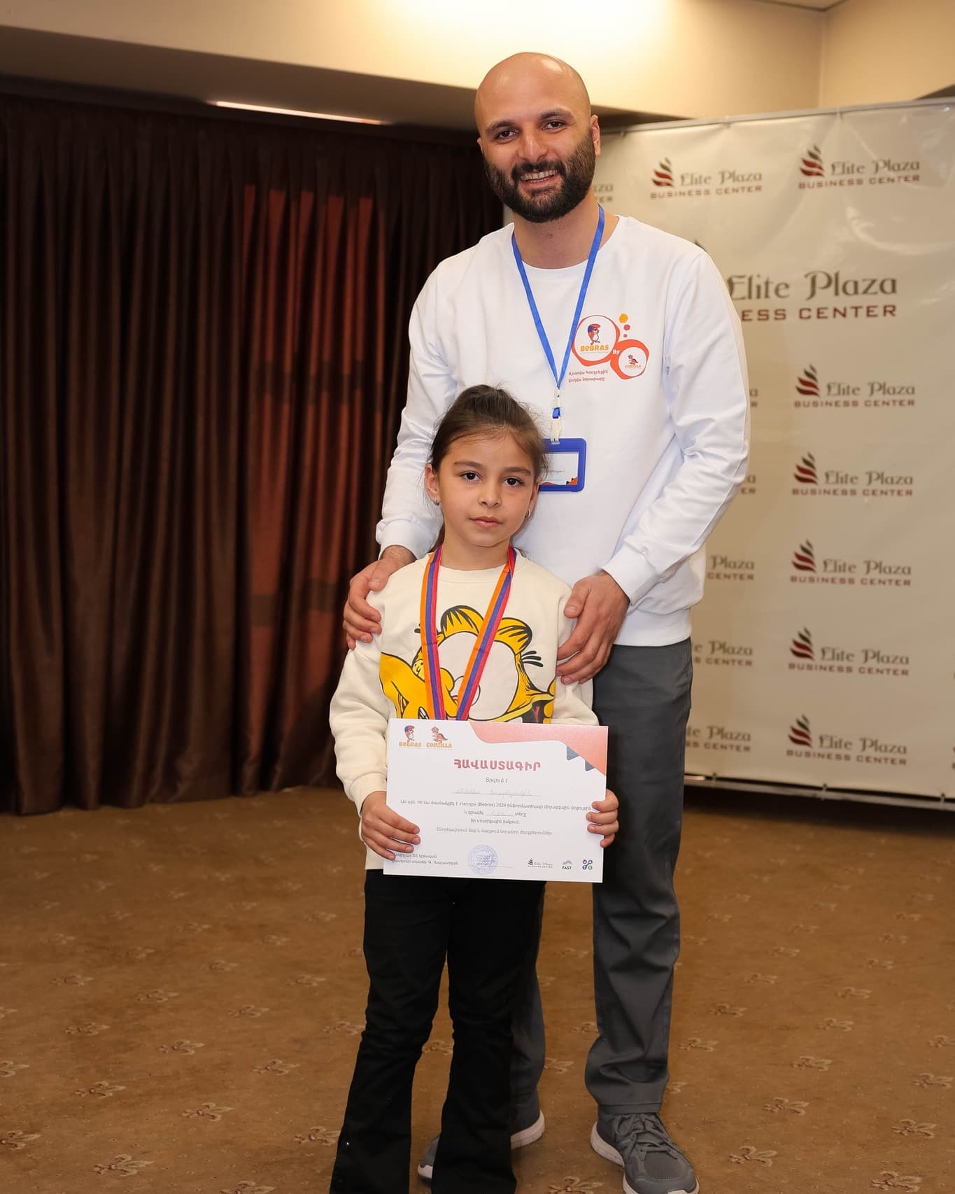 Победители - 10