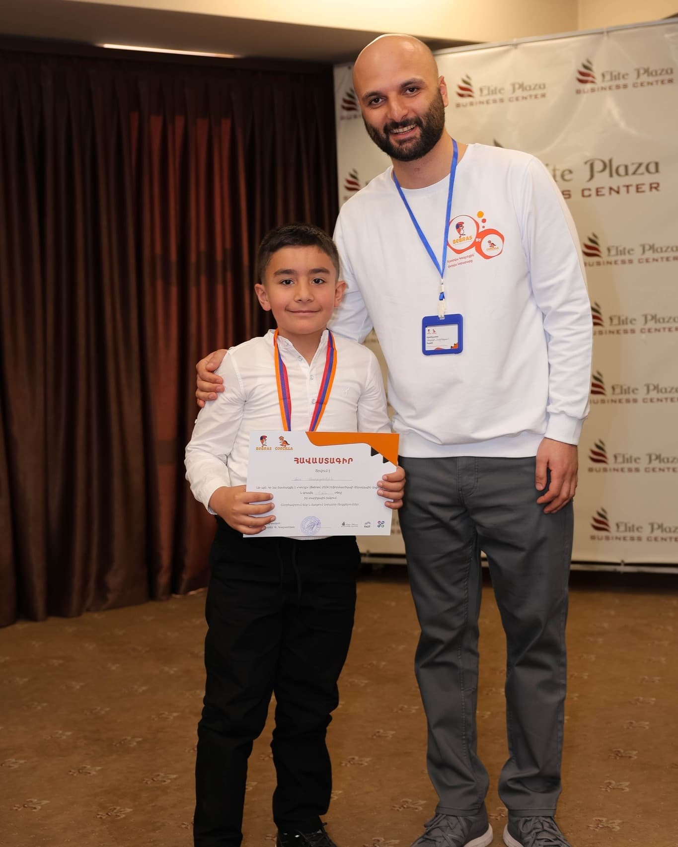 Победители - 16