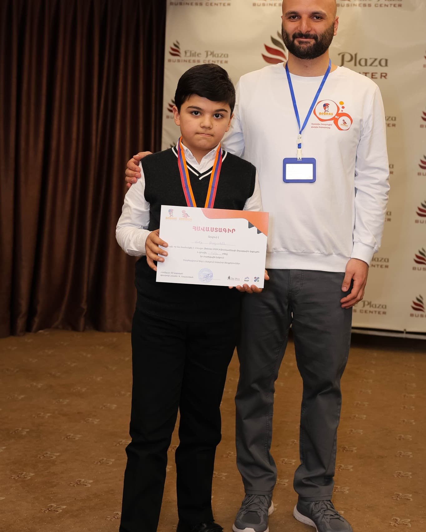 Победители - 17