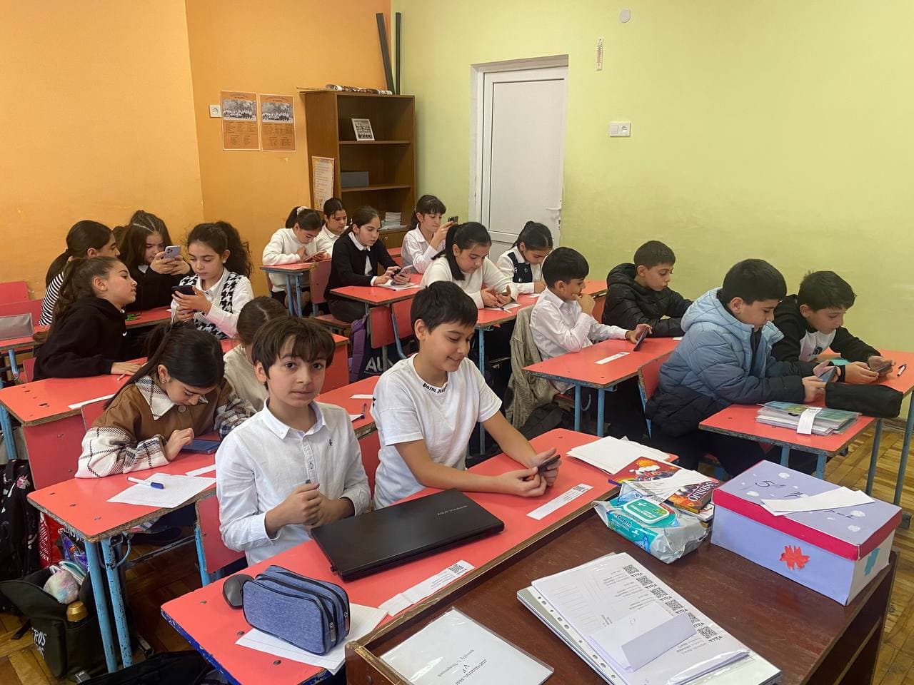 Կուղբ մրցույթ 2024 - Պատկեր 13