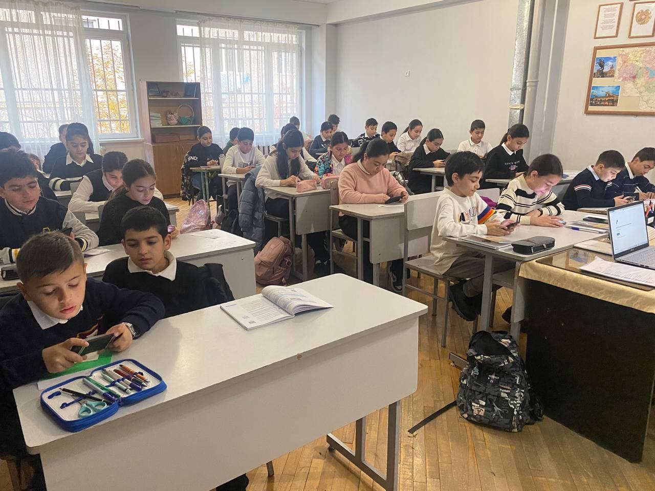 Կուղբ մրցույթ 2024 - Պատկեր 17
