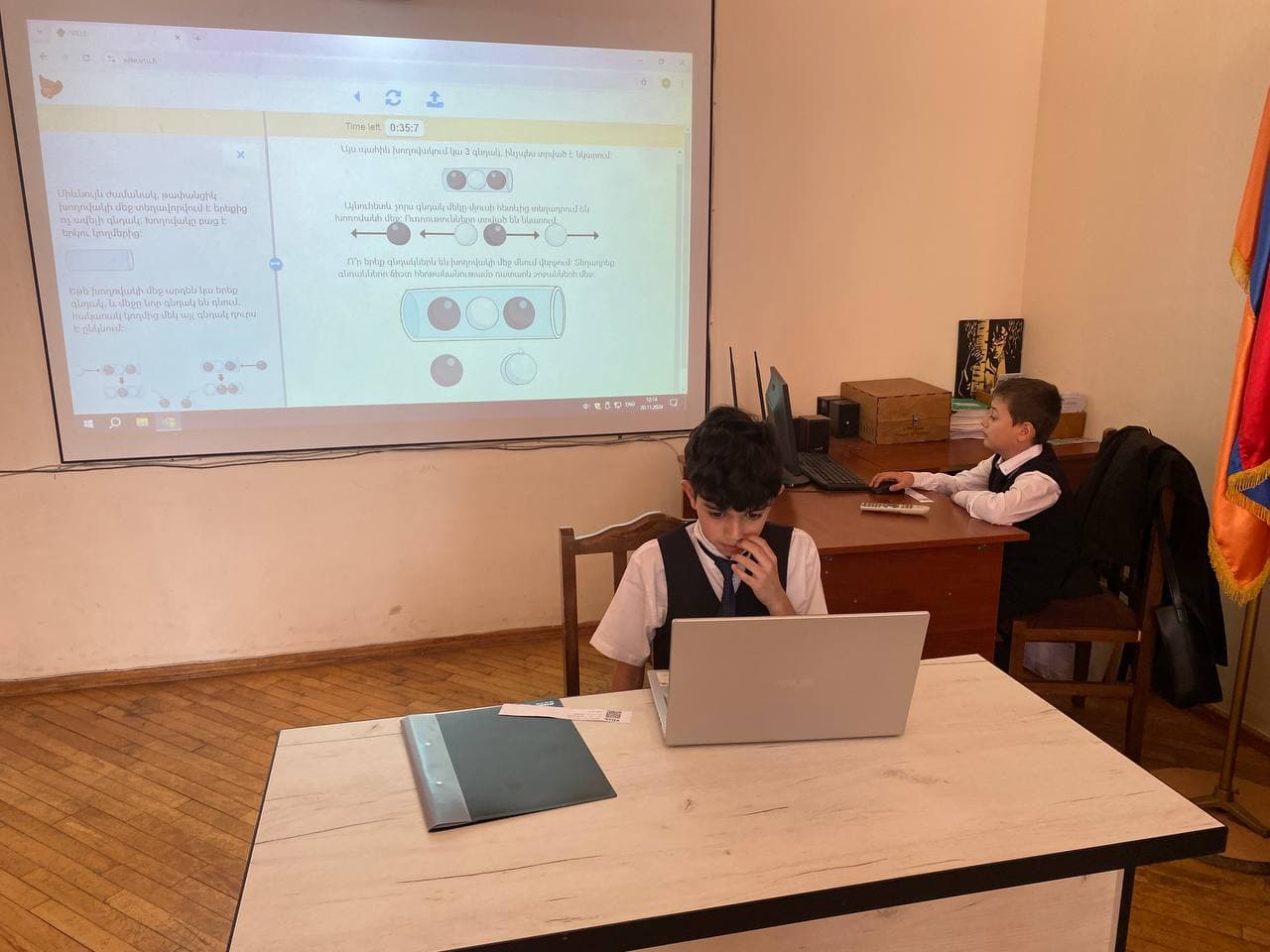 Կուղբ մրցույթ 2024 - Պատկեր 6