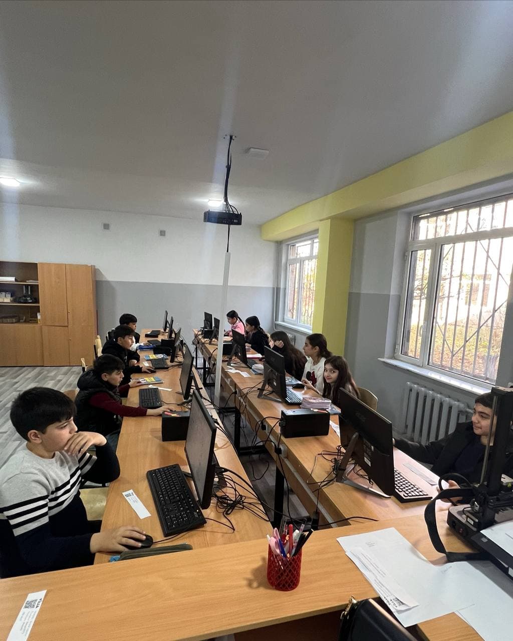 Конкурс «Бобёр» 2025 - Изображение 2