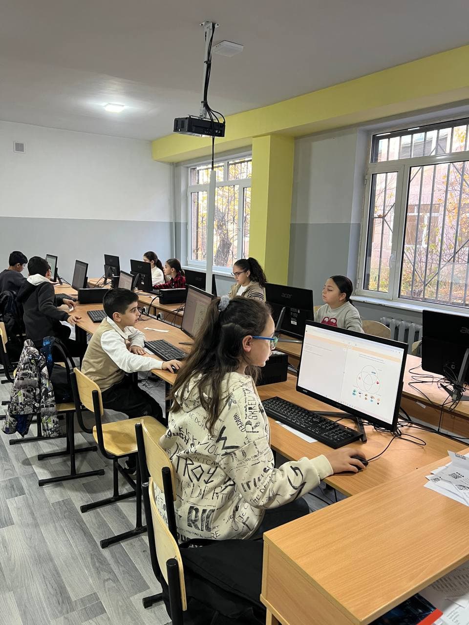 Конкурс «Бобёр» 2025 - Изображение 3