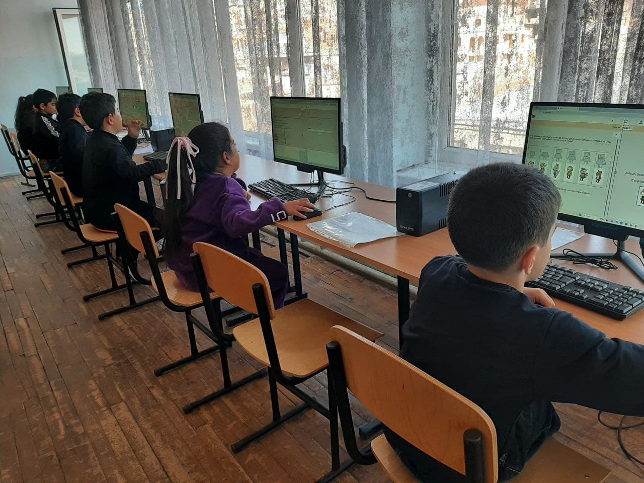 Конкурс «Бобёр» 2025 - Изображение 4