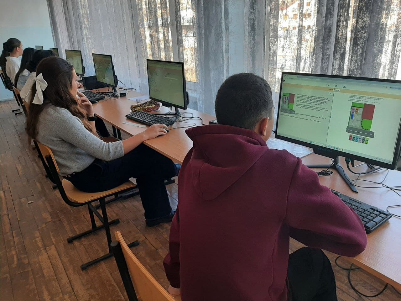 Конкурс «Бобёр» 2025 - Изображение 5