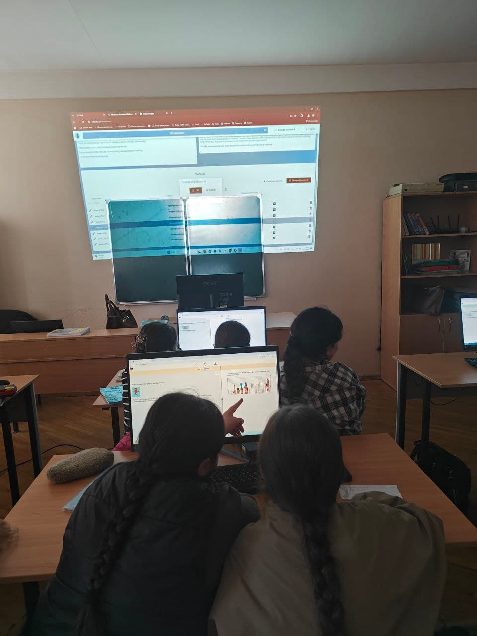 Конкурс «Бобёр» 2025 - Изображение 6