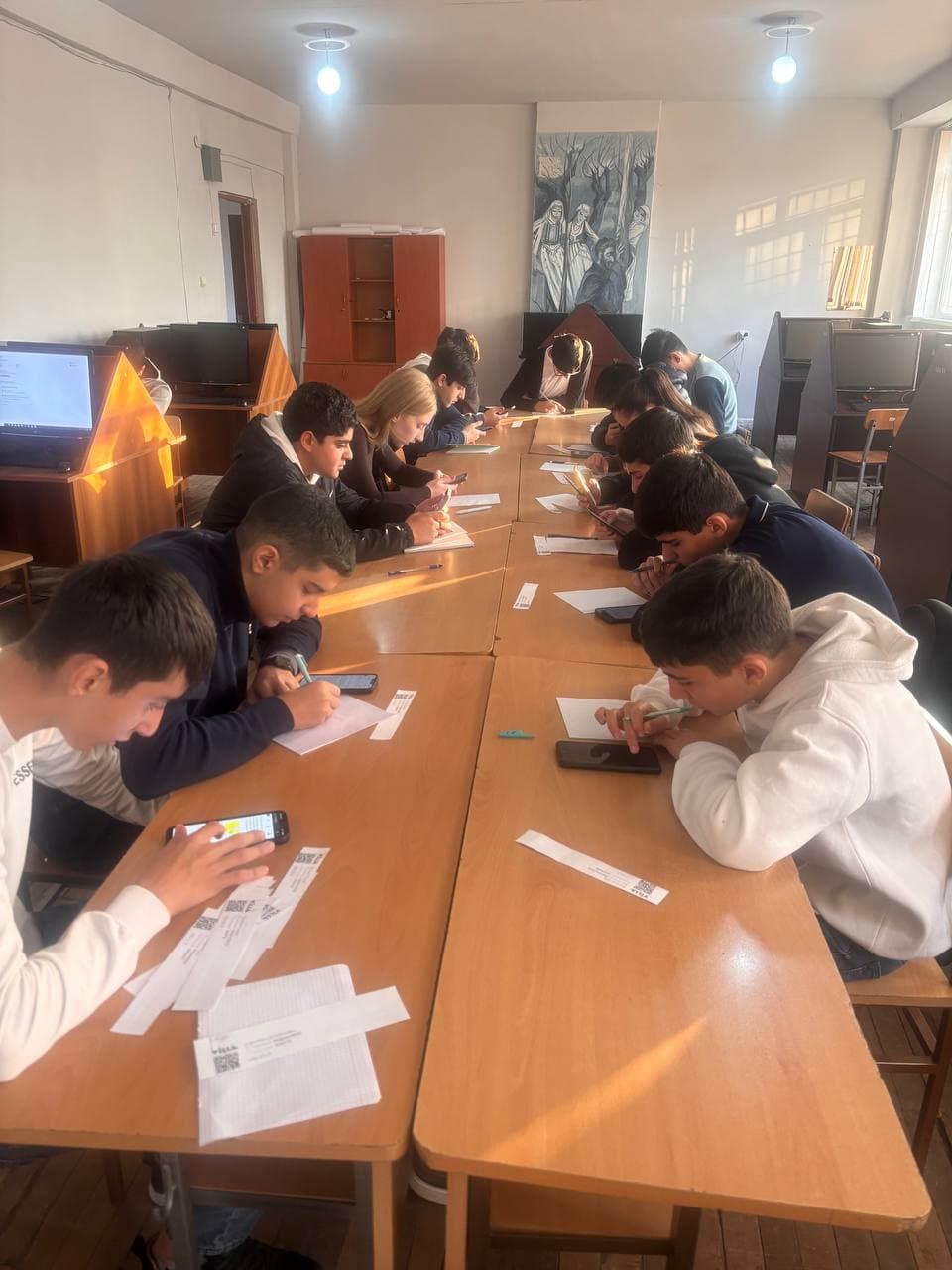 Конкурс «Бобёр» 2025 - Изображение 7