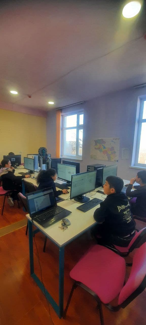 Конкурс «Бобёр» 2025 - Изображение 8