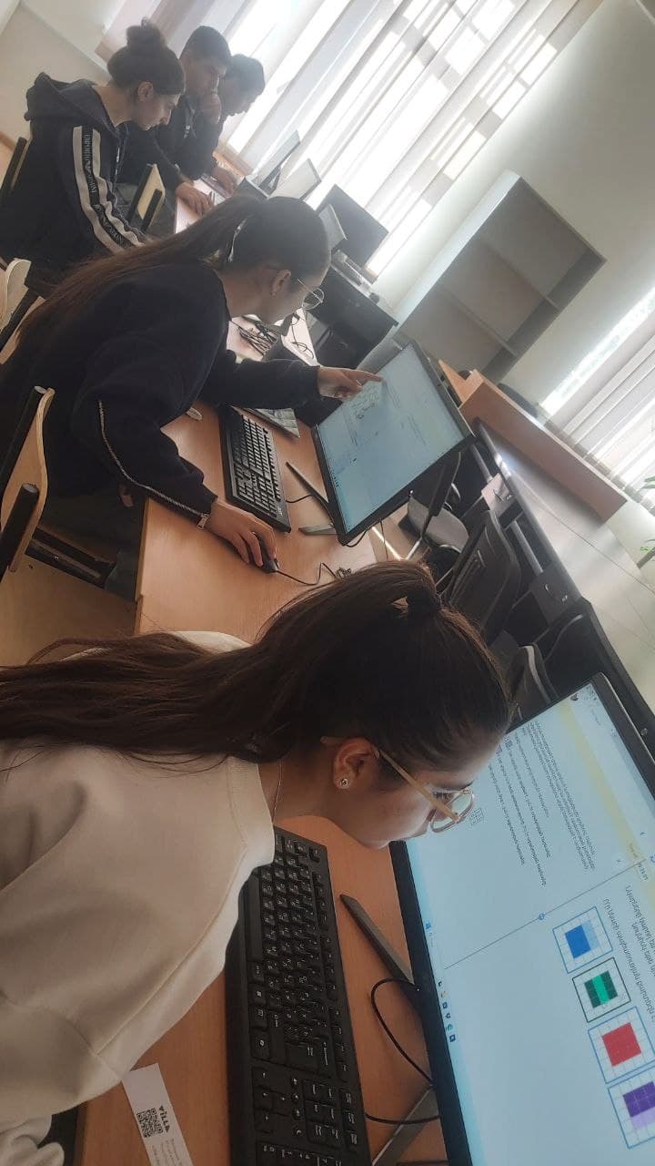 Конкурс «Бобёр» 2025 - Изображение 9