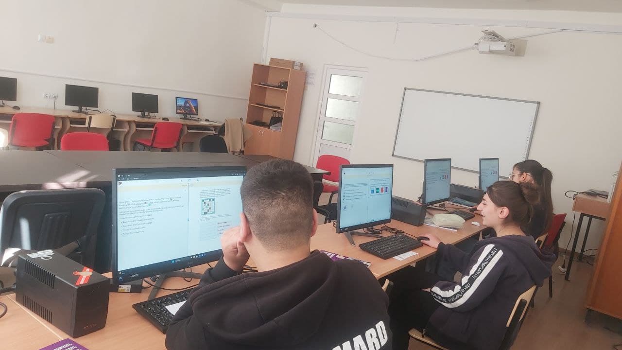 Конкурс «Бобёр» 2025 - Изображение 10