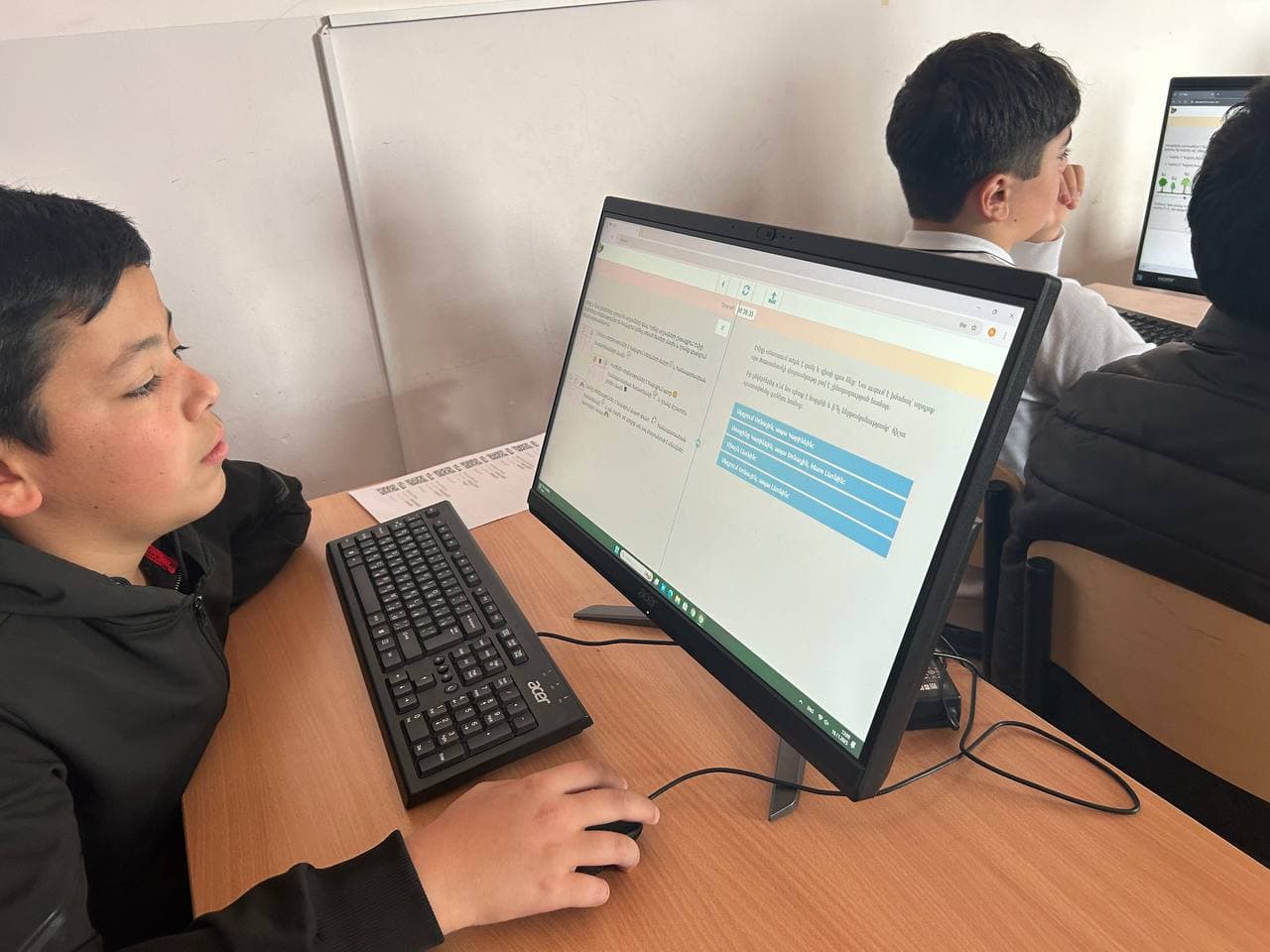 Конкурс «Бобёр» 2025 - Изображение 12