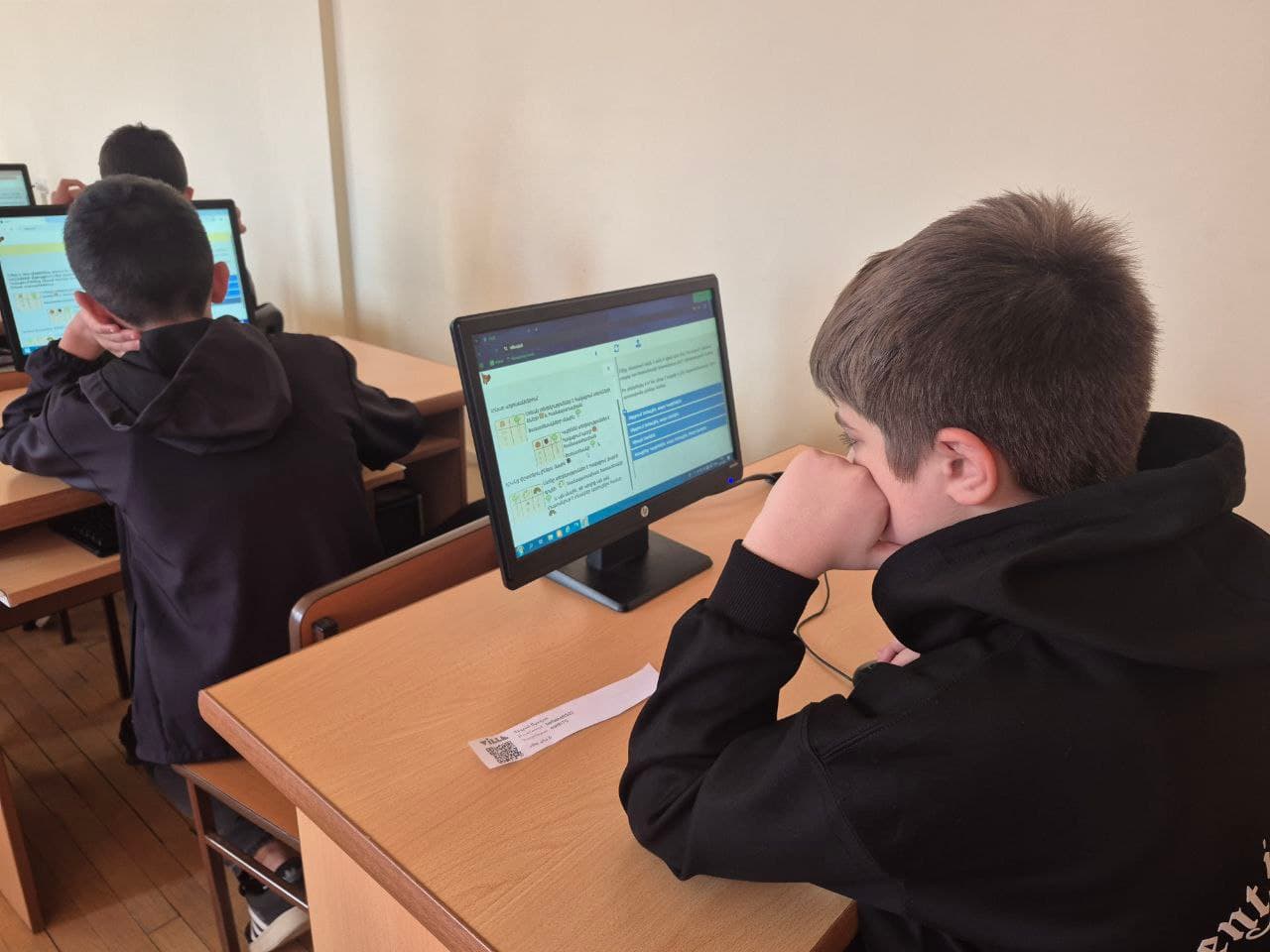 Конкурс «Бобёр» 2025 - Изображение 14