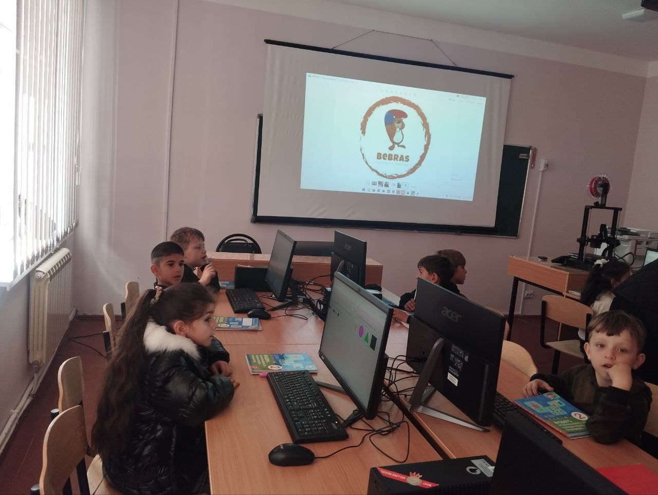 Конкурс «Бобёр» 2025 - Изображение 15