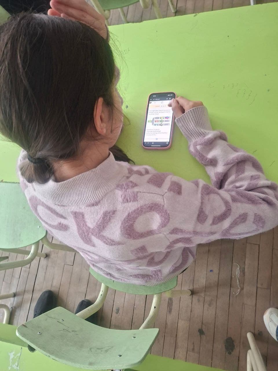 Конкурс «Бобёр» 2025 - Изображение 19