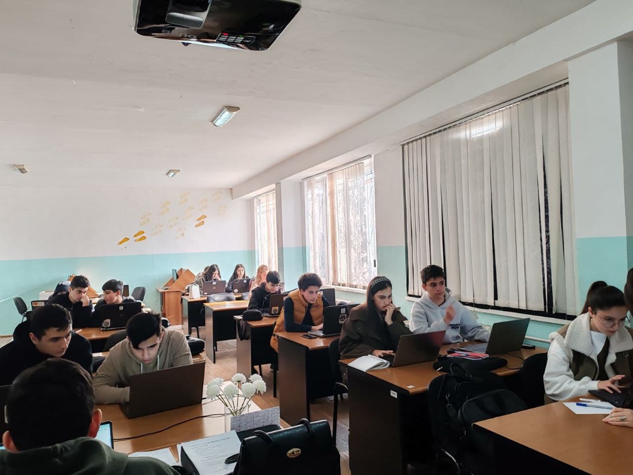 Конкурс «Бобёр» 2025 - Изображение 21