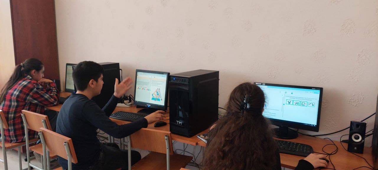 Конкурс «Бобёр» 2025 - Изображение 22