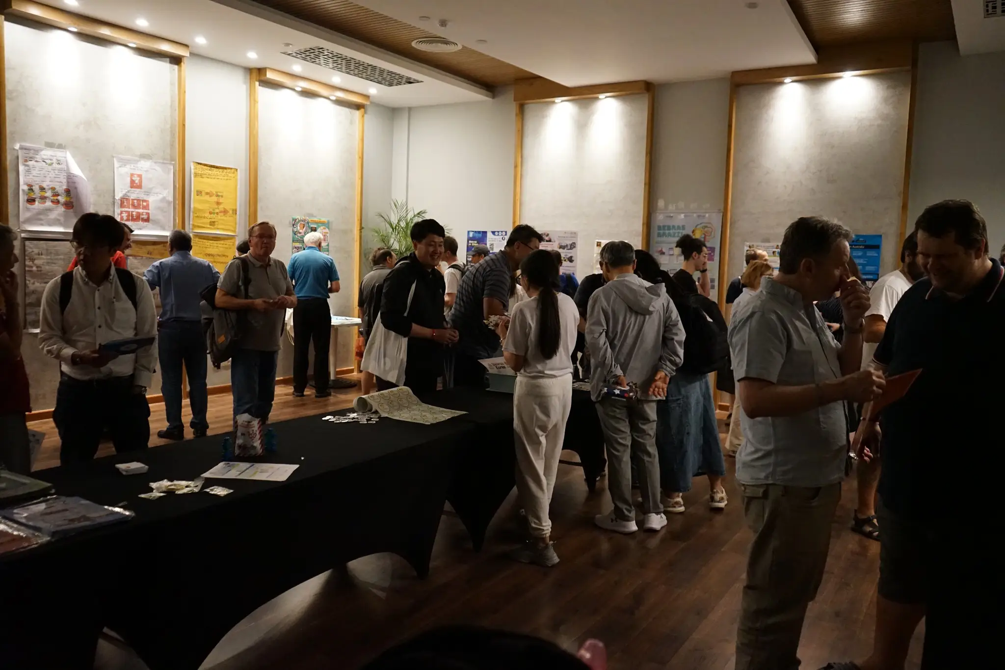 19th International Bebras Task Workshop