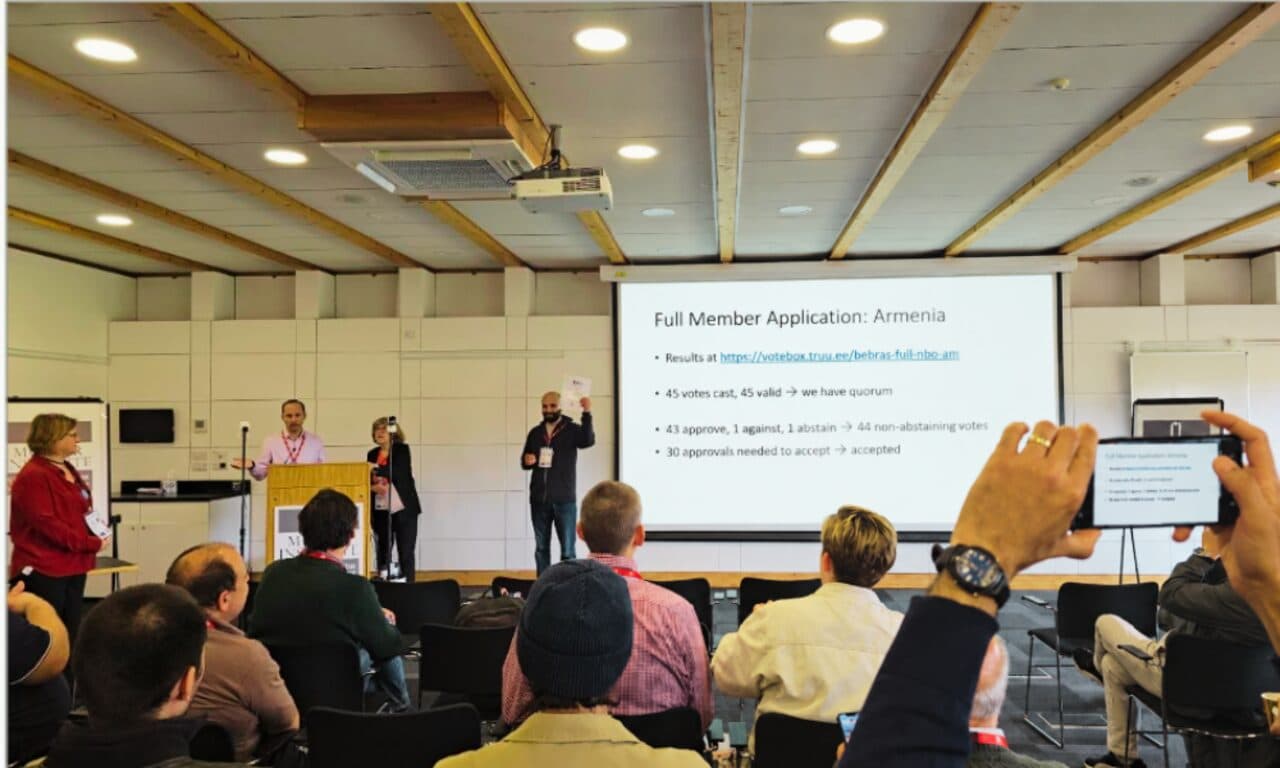 22nd International Bebras Task Workshop