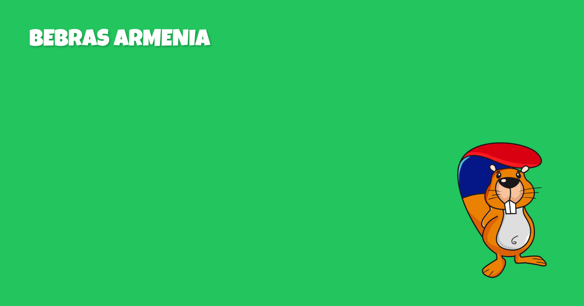 Building Patterns with Algorithms | Bebras Armenia